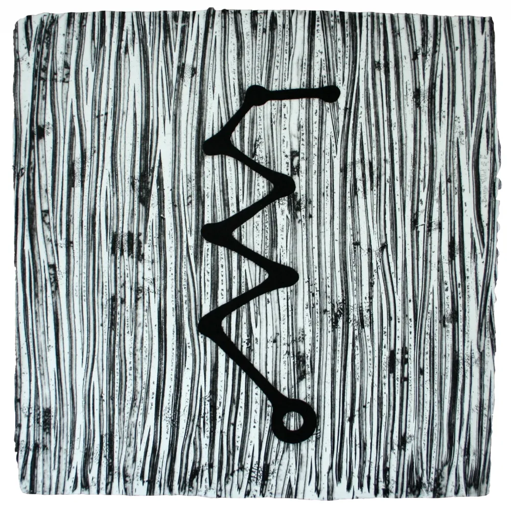 Radierung Und Aquatinta Baroja-Collet - Articulación