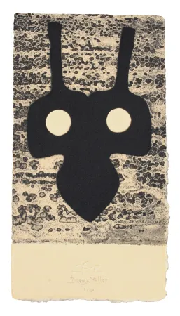 Radierung Und Aquatinta Baroja-Collet - Cuento I