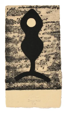 Radierung Und Aquatinta Baroja-Collet - Cuento IV