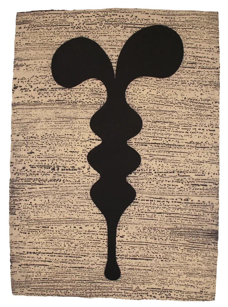 Radierung Und Aquatinta Baroja-Collet - Esencia