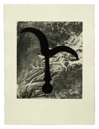 Radierung Und Aquatinta Baroja-Collet - Gazigozoa - Baiona 2017 - 04 - 08