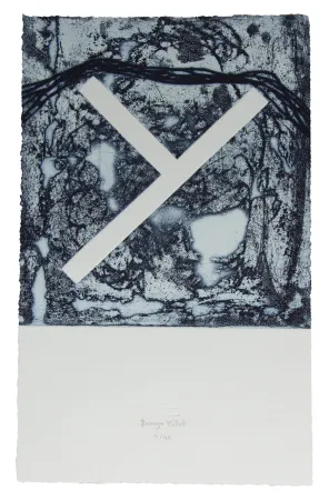 Radierung Und Aquatinta Baroja-Collet - I Griega