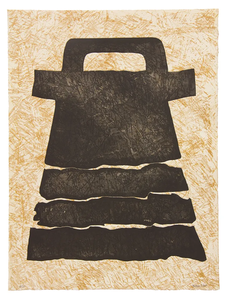 Radierung Und Aquatinta Baroja-Collet - Nuevas actitudes