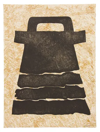 Radierung Und Aquatinta Baroja-Collet - Nuevas actitudes