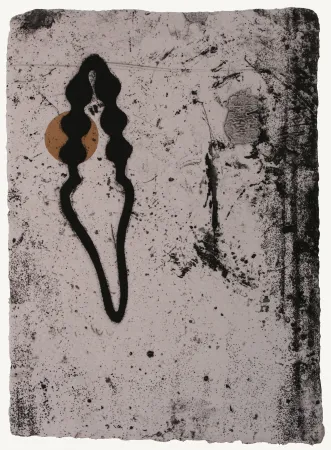 Radierung Und Aquatinta Baroja-Collet - Oparia