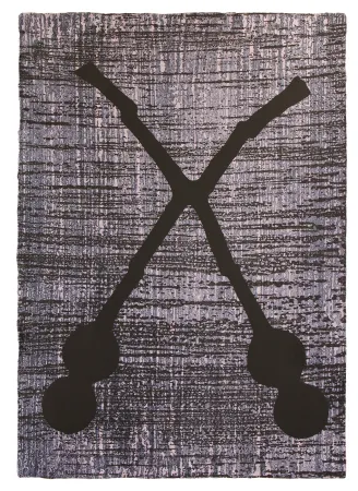 Radierung Und Aquatinta Baroja-Collet - Praileatzen itzalean III