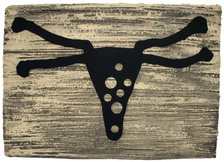 Radierung Und Aquatinta Baroja-Collet - Recuerdos Amañados II