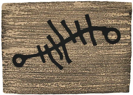 Radierung Und Aquatinta Baroja-Collet - Recuerdos Amañados III