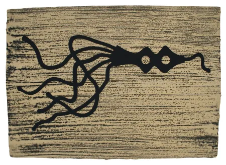 Radierung Und Aquatinta Baroja-Collet - Recuerdos amañados VI