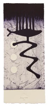 Radierung Und Aquatinta Baroja-Collet - Sueño