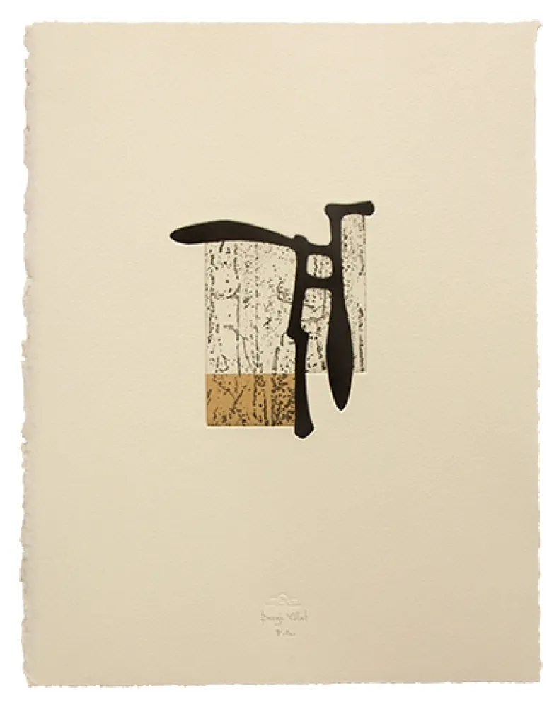 Keine Technische Baroja-Collet - Yunque