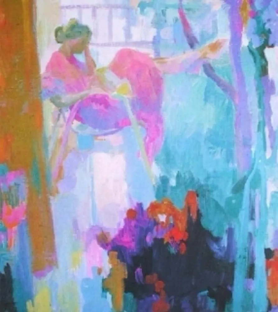 Keine Technische Baroni - La douceur