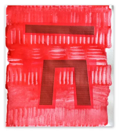 Keine Technische Barringer - Liminal Icon (Monument I)