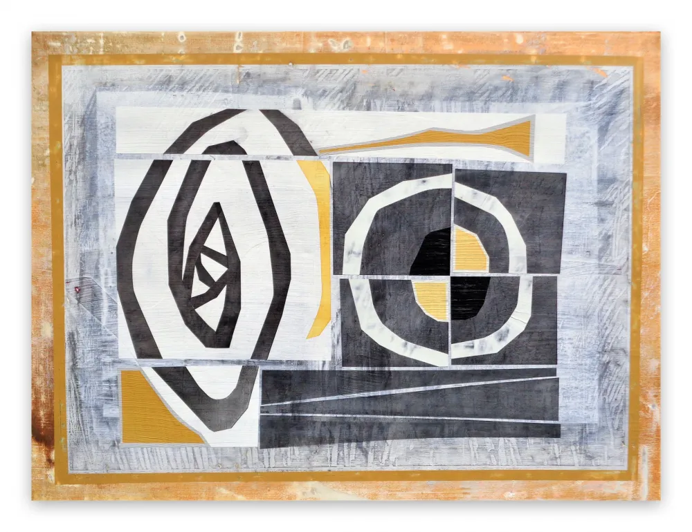 Keine Technische Barringer - Newgrange Group II