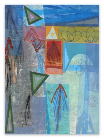 Keine Technische Barringer - Sea Mystery