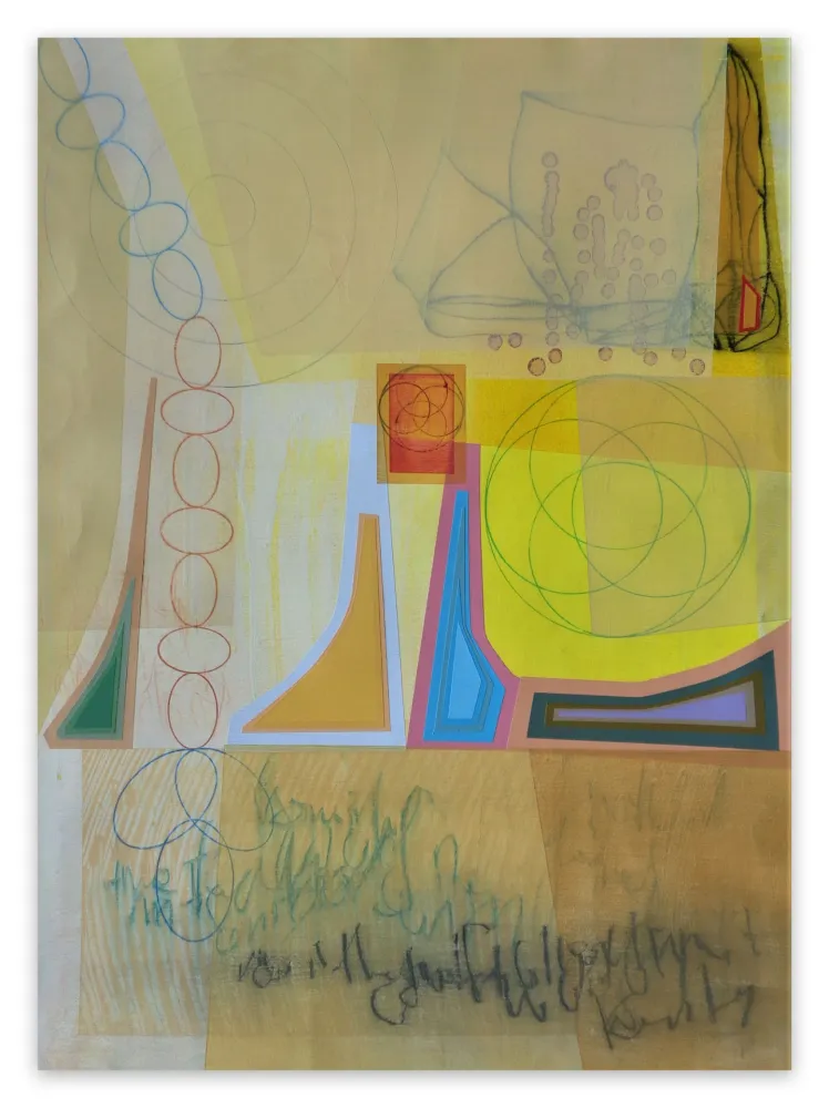 Keine Technische Barringer - Sun Chant 