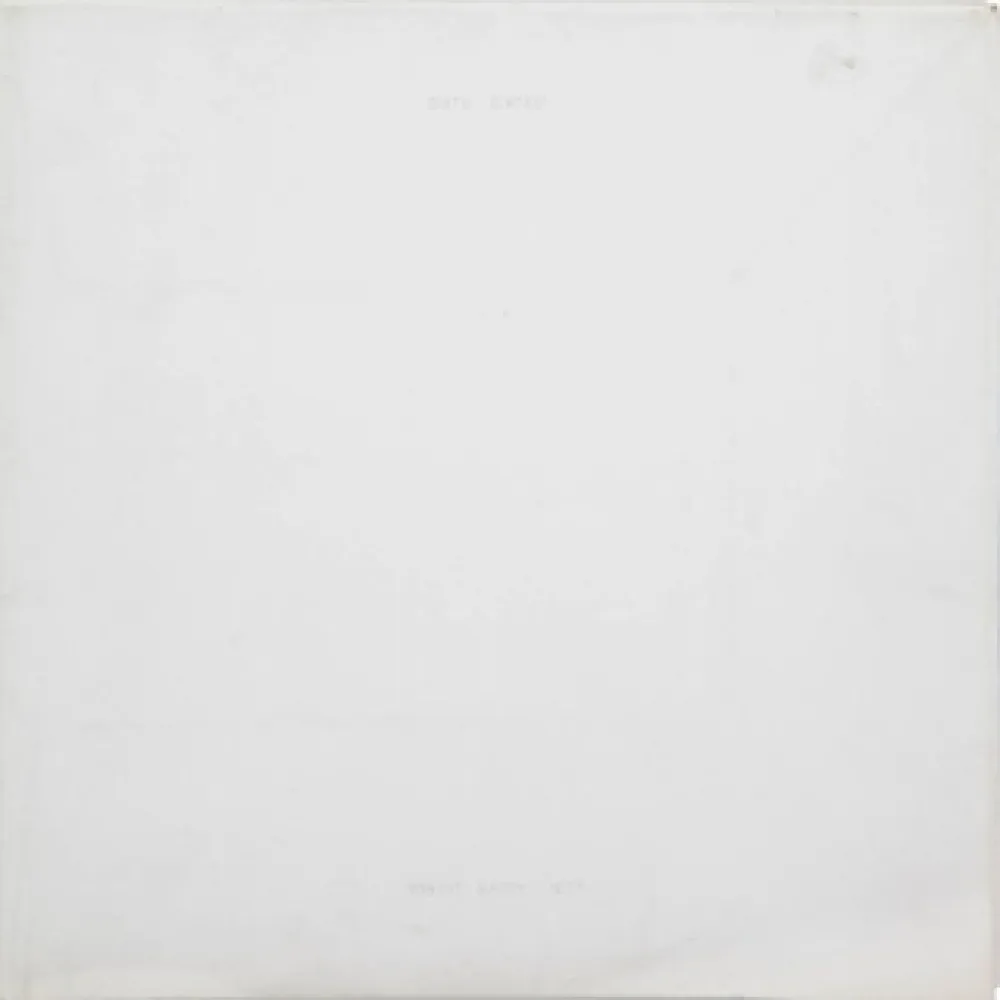 Siebdruck Barry - Sweet sixteen