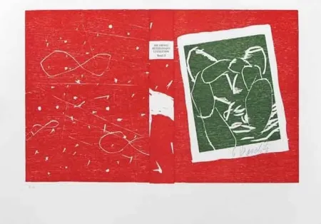 Keine Technische Baselitz - Die Grosse