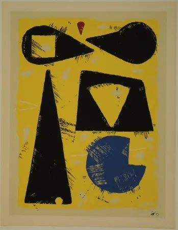 Siebdruck Baumeister - L’Horlogerie