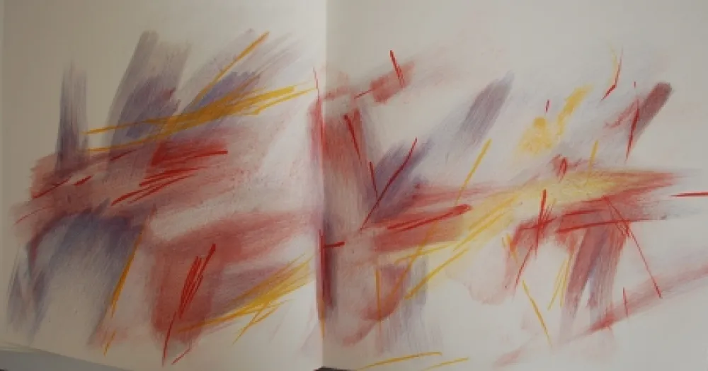 Illustriertes Buch Bazaine - Bazaine