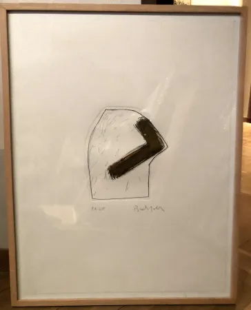 Stich Bechtold - Brown