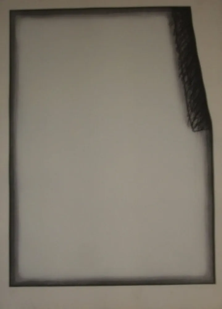 Radierung Und Aquatinta Bechtold - Margenes