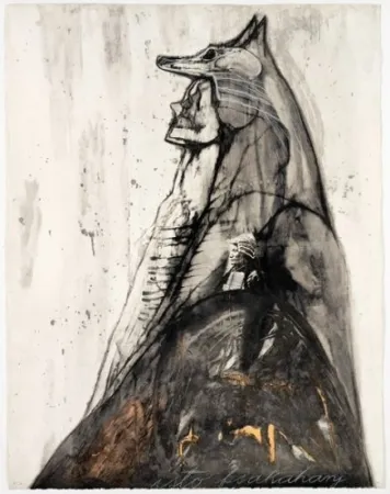 Stich Bedia - Isto psakahanj