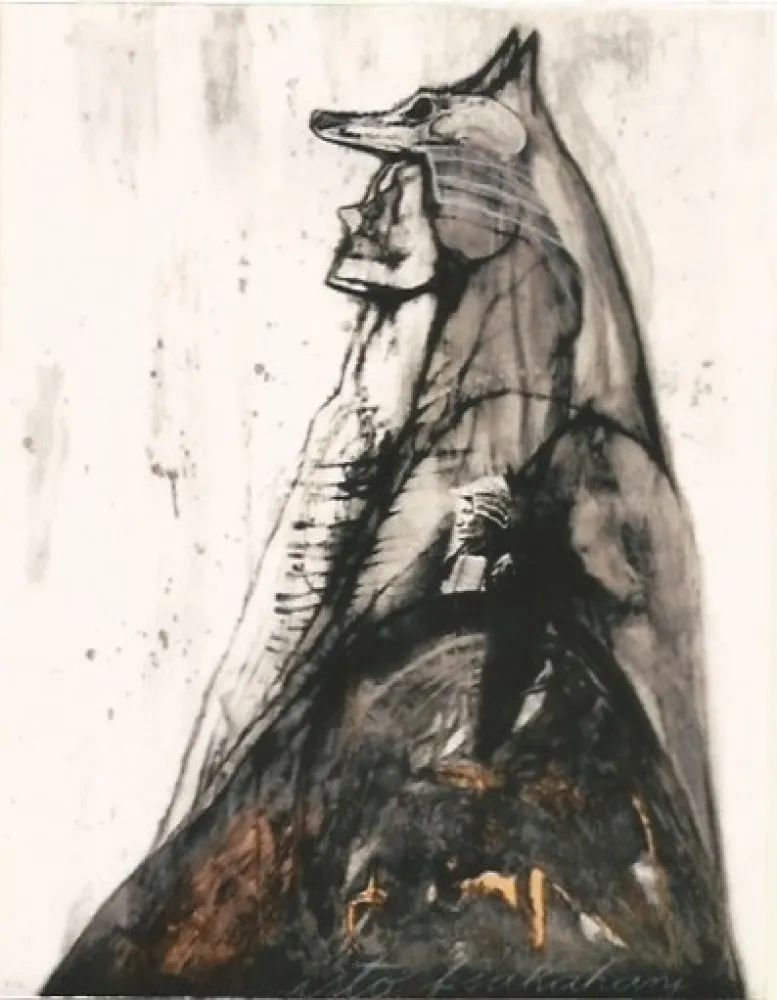 Stich Bedia - Isto psakahanj