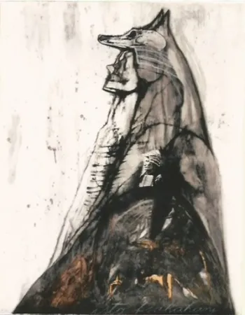 Stich Bedia - Isto psakahanj