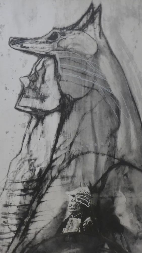 Stich Bedia - Isto psakahanj