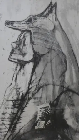 Stich Bedia - Isto psakahanj