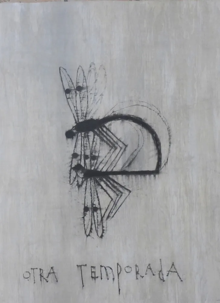 Stich Bedia - Otra temporada