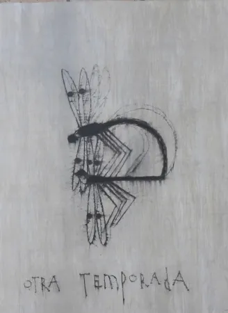 Stich Bedia - Otra temporada