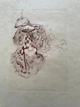 Stich Bellmer - From 