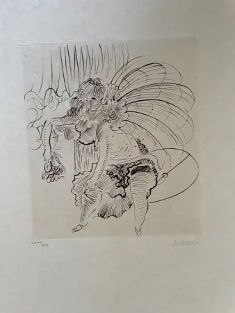 Stich Bellmer - From 