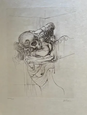 Stich Bellmer - From 