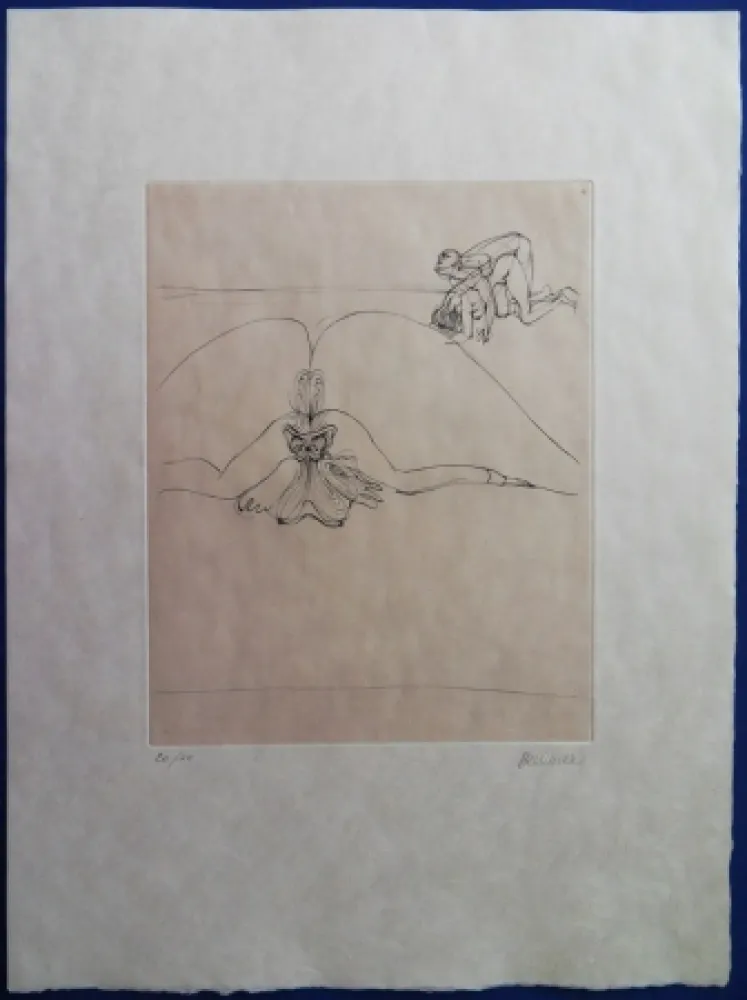 Stich Bellmer - Le corps s'offre