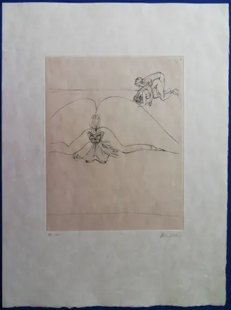 Stich Bellmer - Le corps s'offre