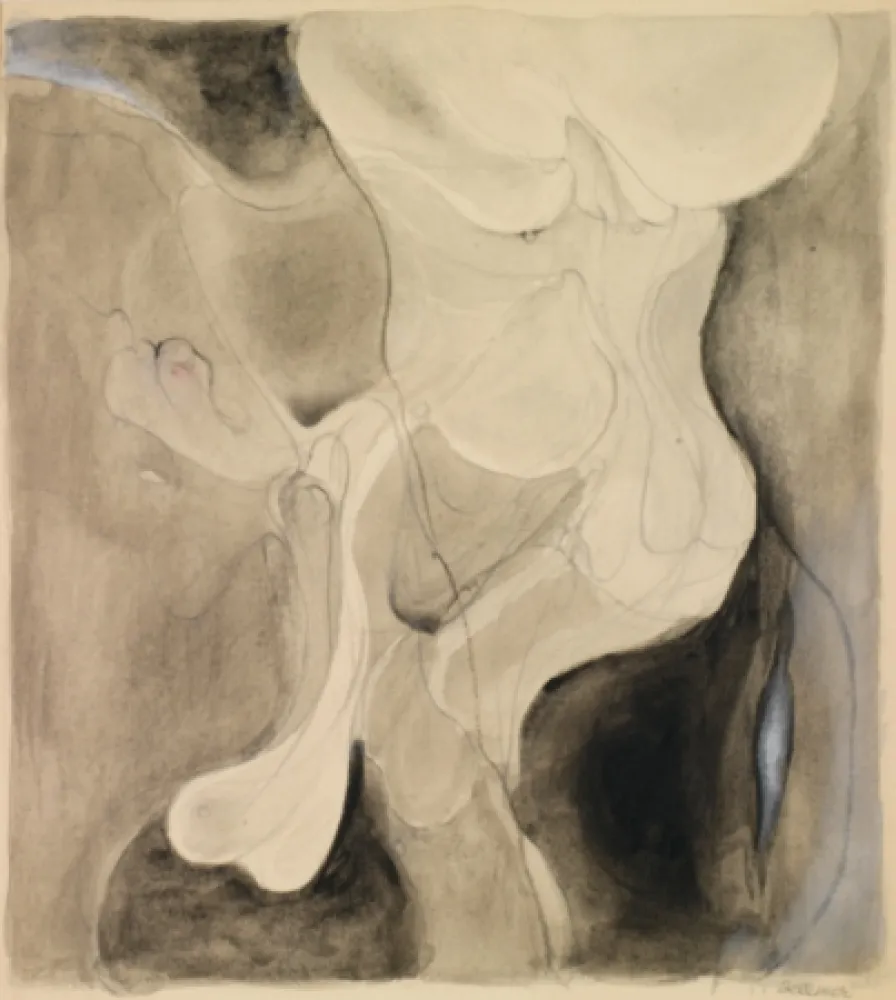 Keine Technische Bellmer - Sans titre