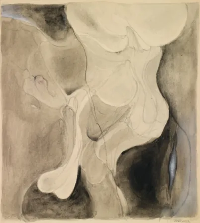 Keine Technische Bellmer - Sans titre