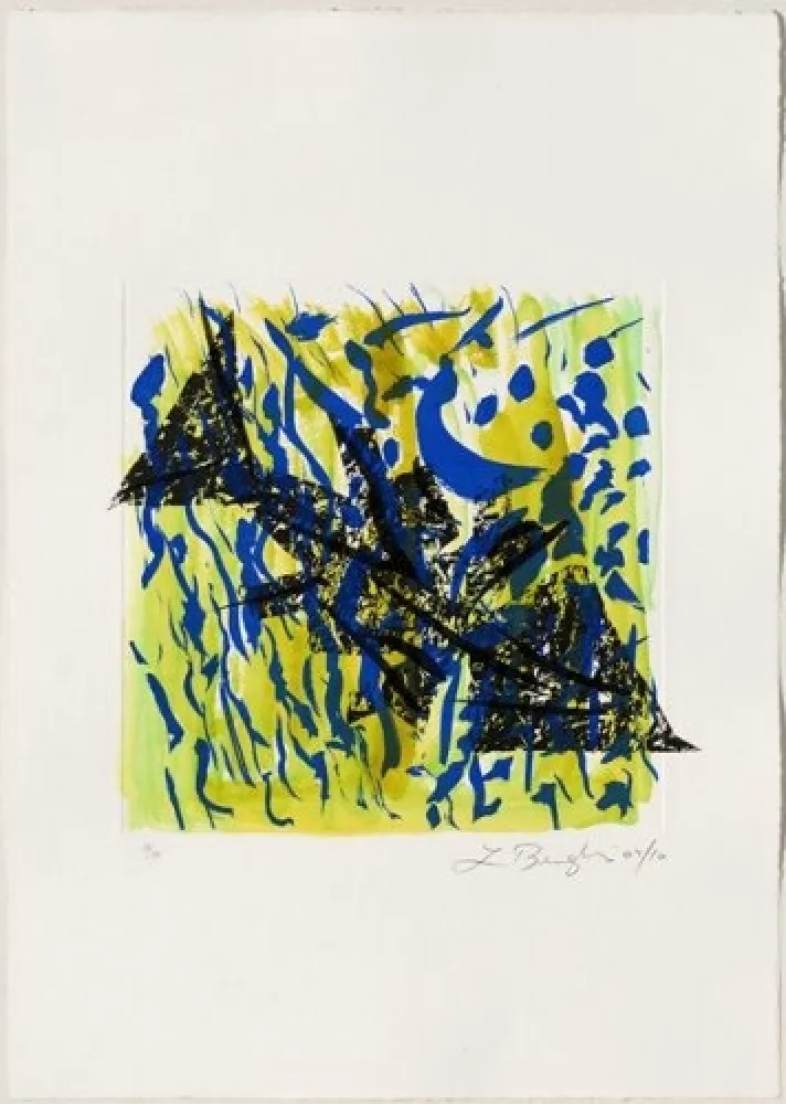 Stich Benglis - Set ANCHOR