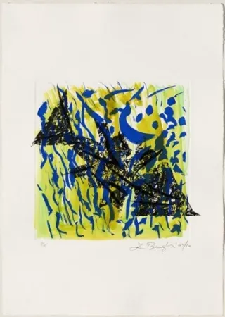 Stich Benglis - Set ANCHOR