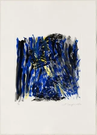 Stich Benglis - Set ANCHOR