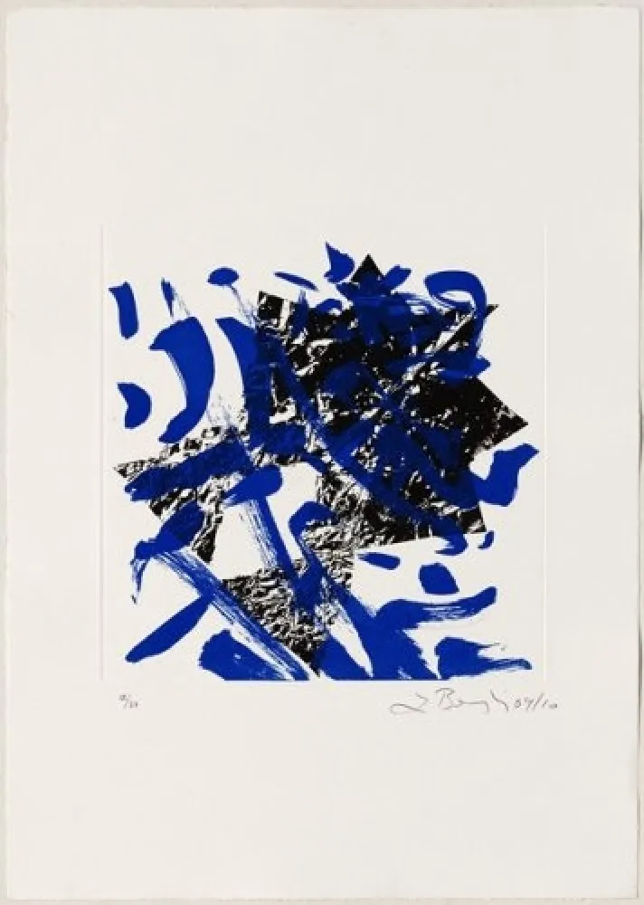Stich Benglis - Set ANCHOR