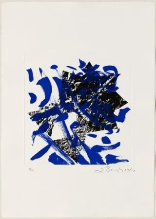 Stich Benglis - Set ANCHOR