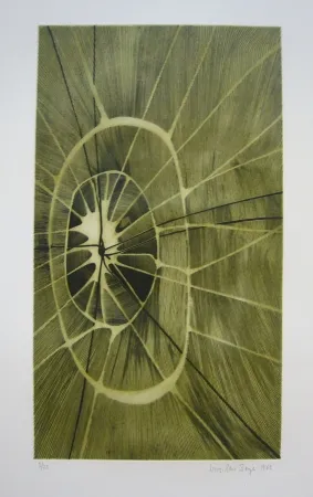 Stich Berge - Soleil 1962