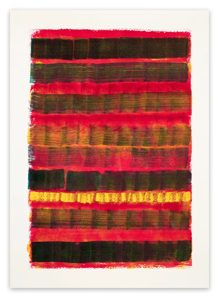 Keine Technische Berger - Ink #4 