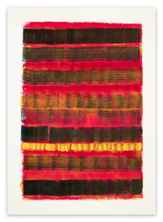 Keine Technische Berger - Ink #4 