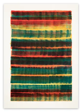 Keine Technische Berger - Ink #5 