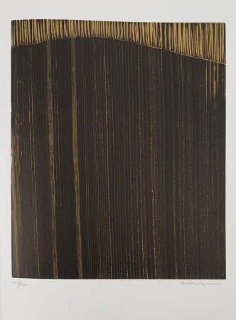 Stich Bergman - La Roche